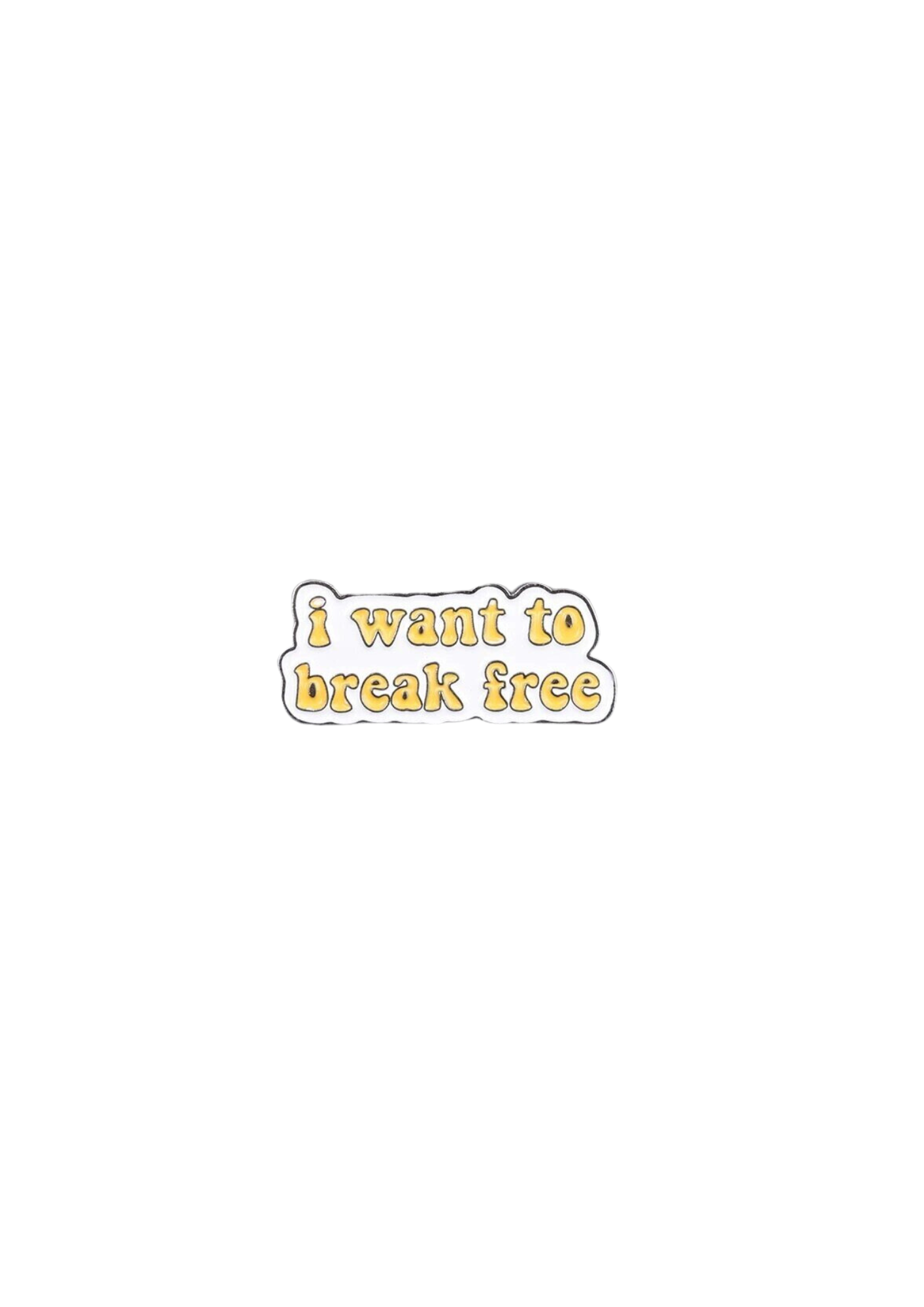 Funny Brooches