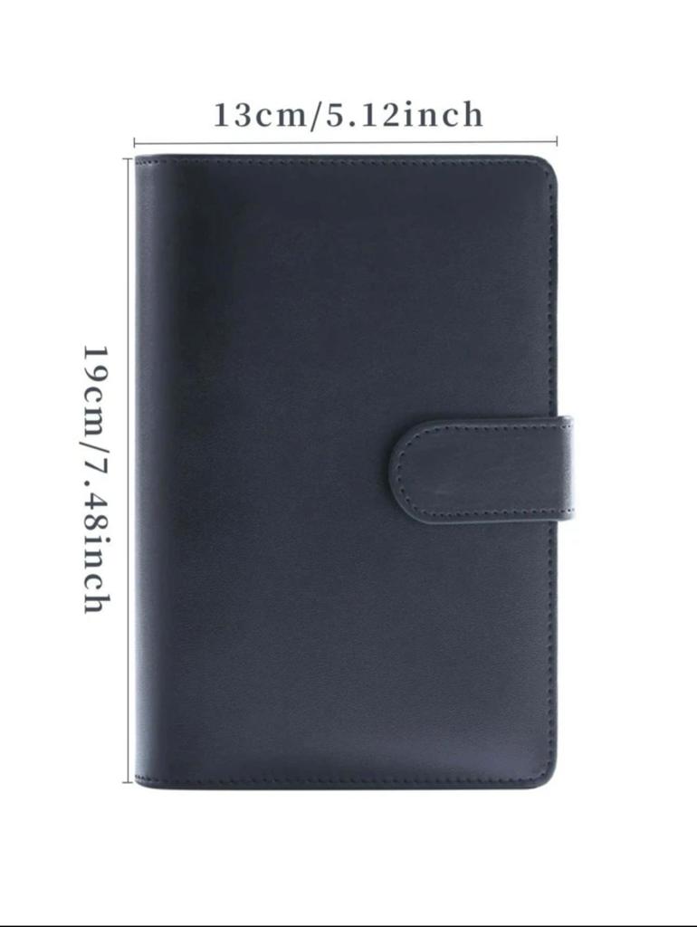 Budget Binder (A6)