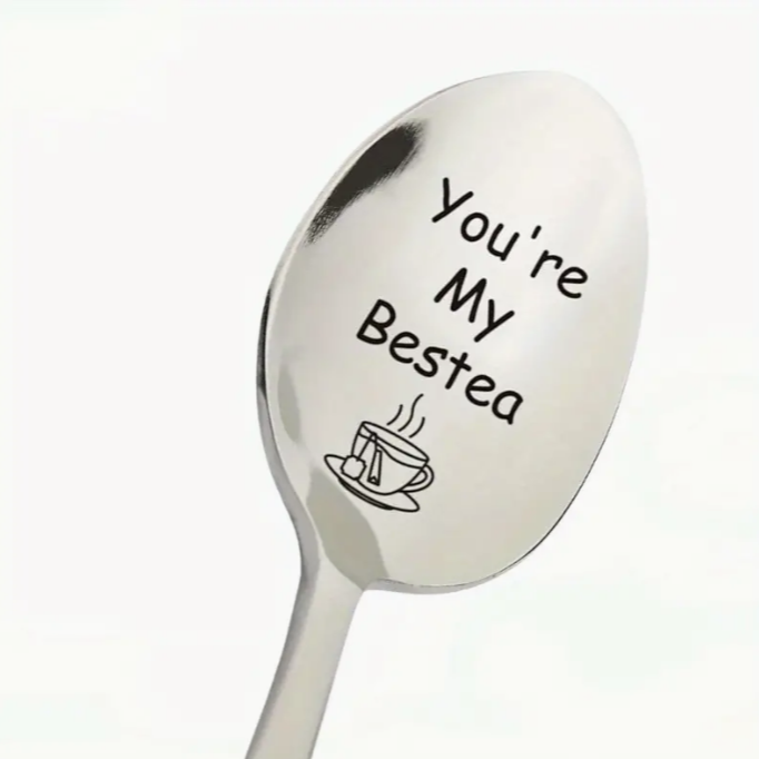 BesTEA Spoon