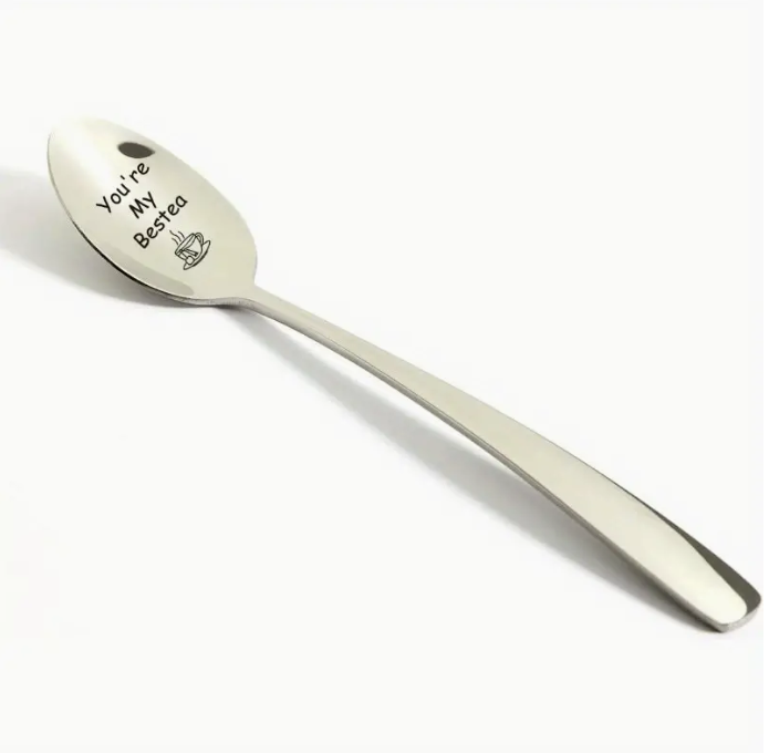 BesTEA Spoon
