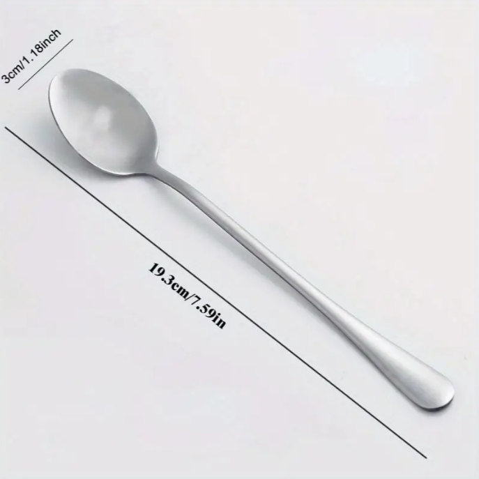 My Person Spoon