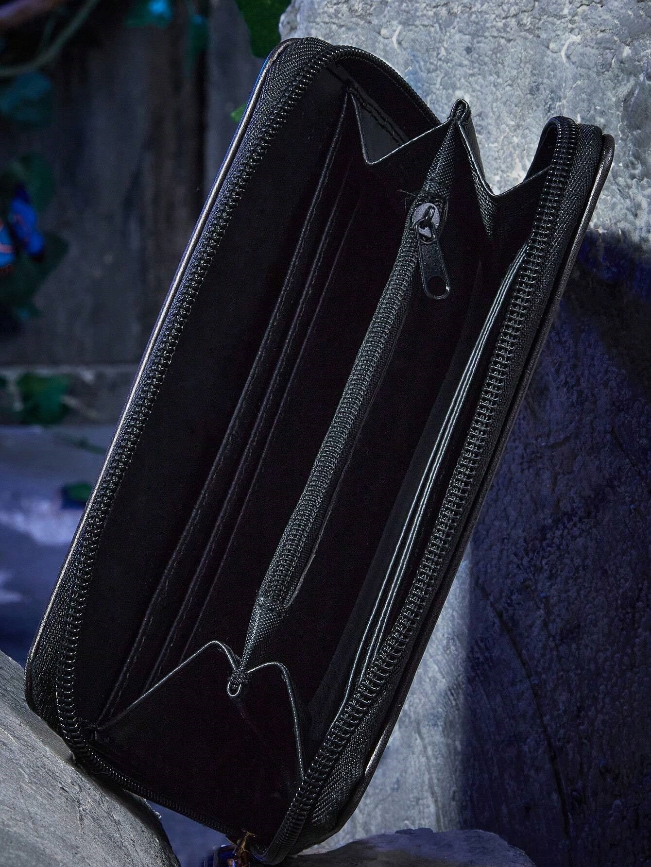Corpse Bride Wallet