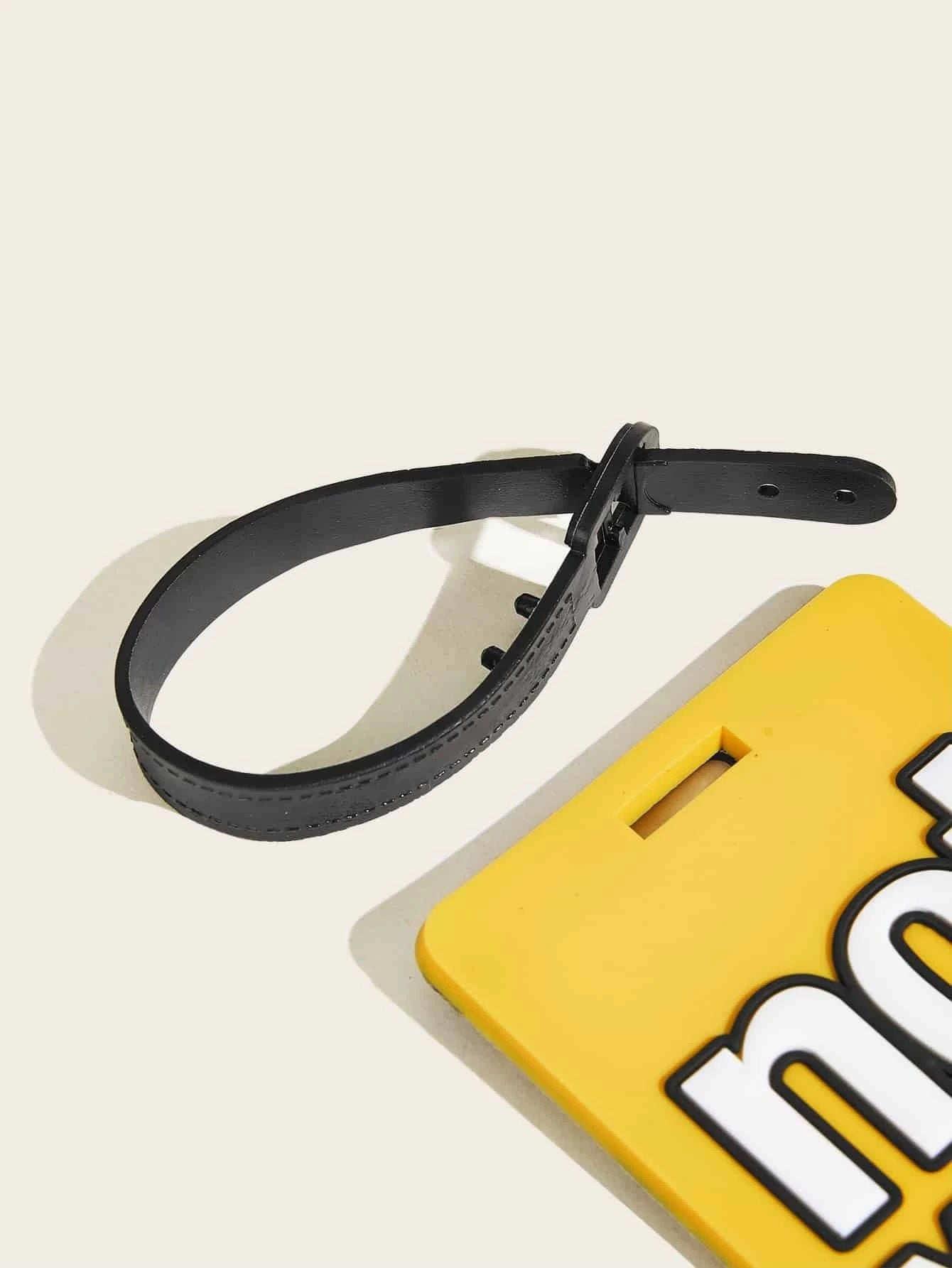 Witty Luggage Tags