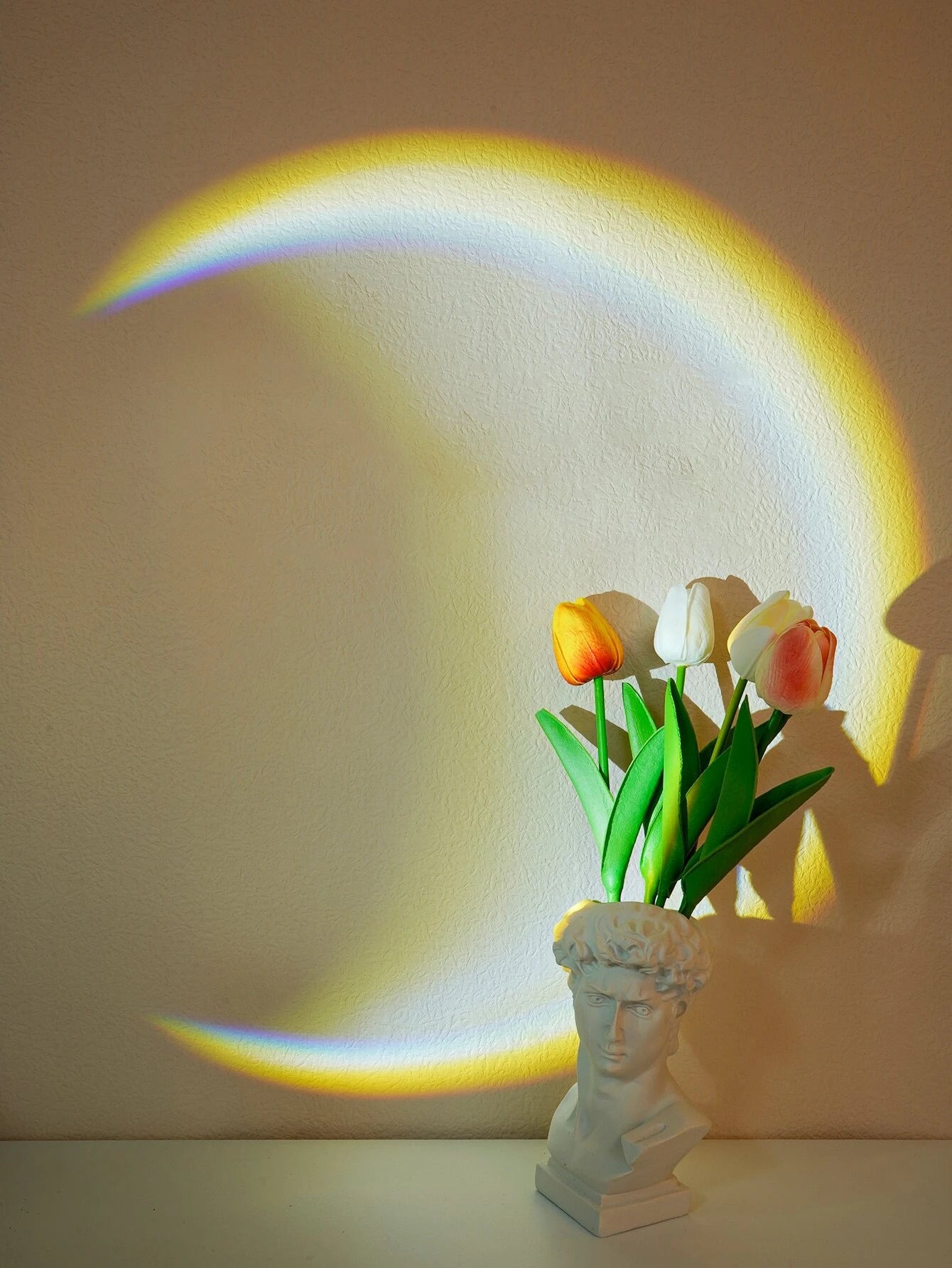 Moon LED Spotlight