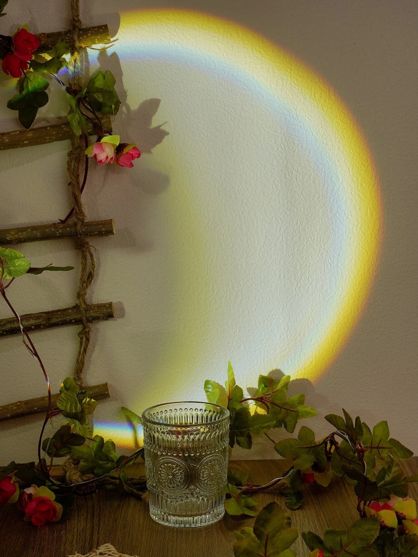 Moon LED Spotlight