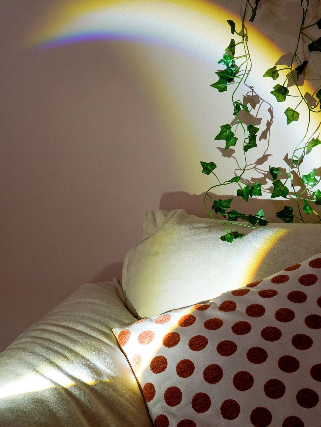 Moon LED Spotlight