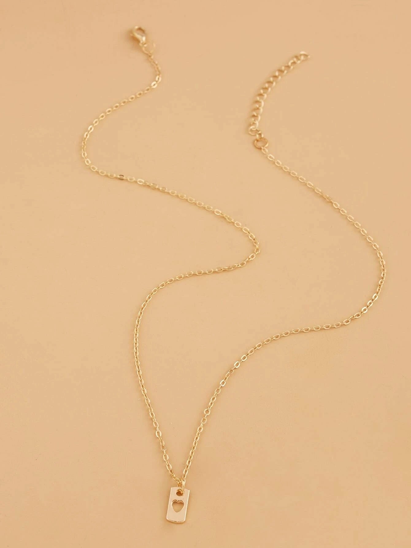 Heart Necklace