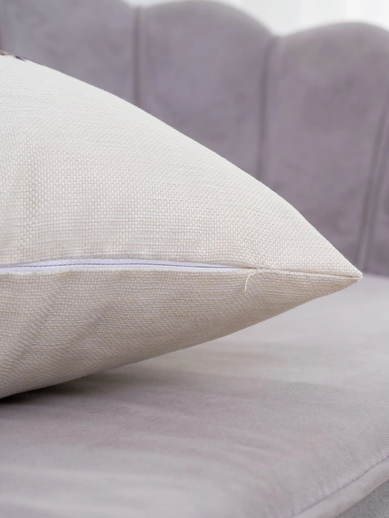 French Bulldog Scatter Cushion
