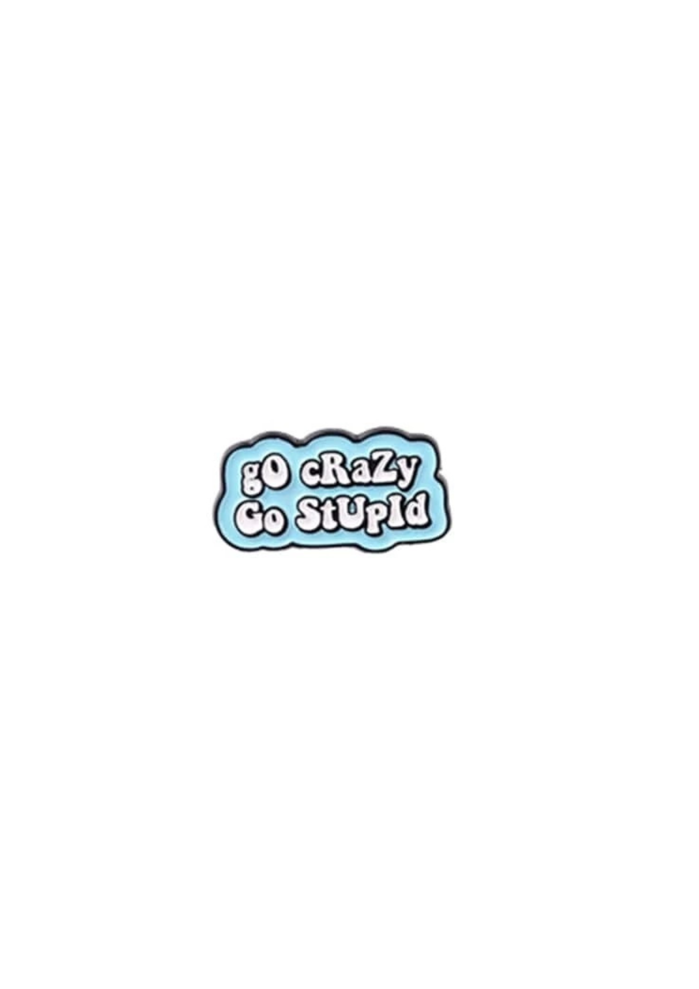 Funny Brooches