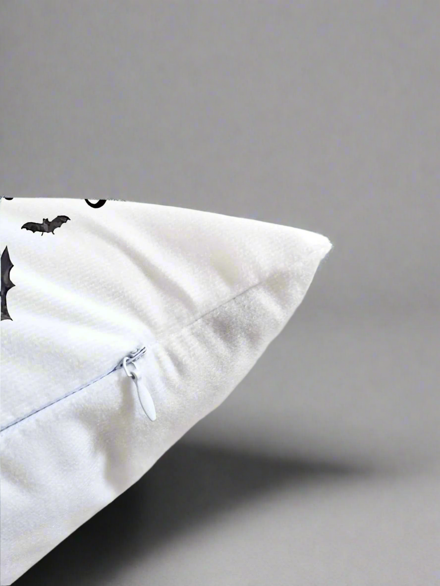 Spooky Scatter Cushion
