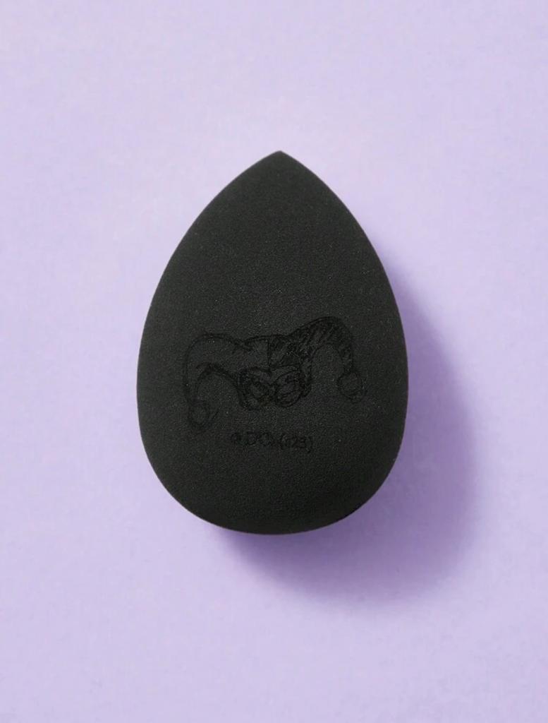Harley Quinn Makeup Sponge Set