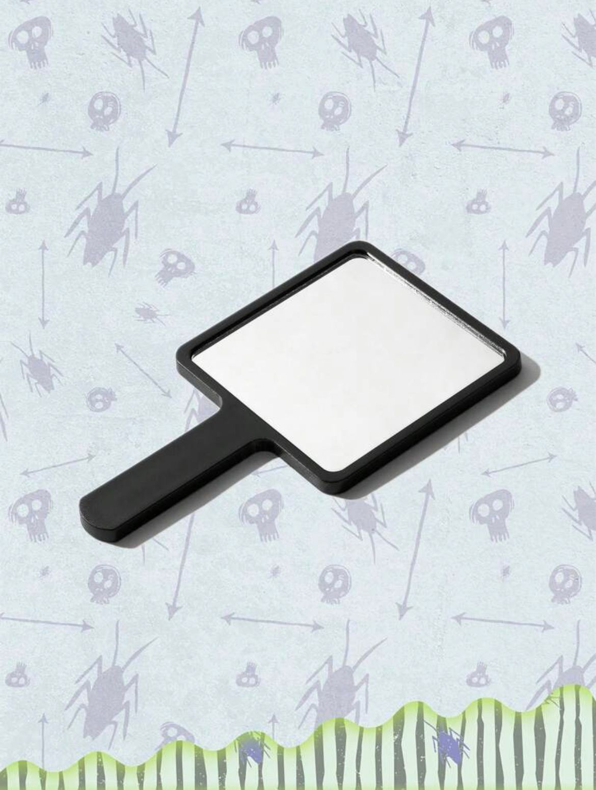 Beetlejuice Mirror