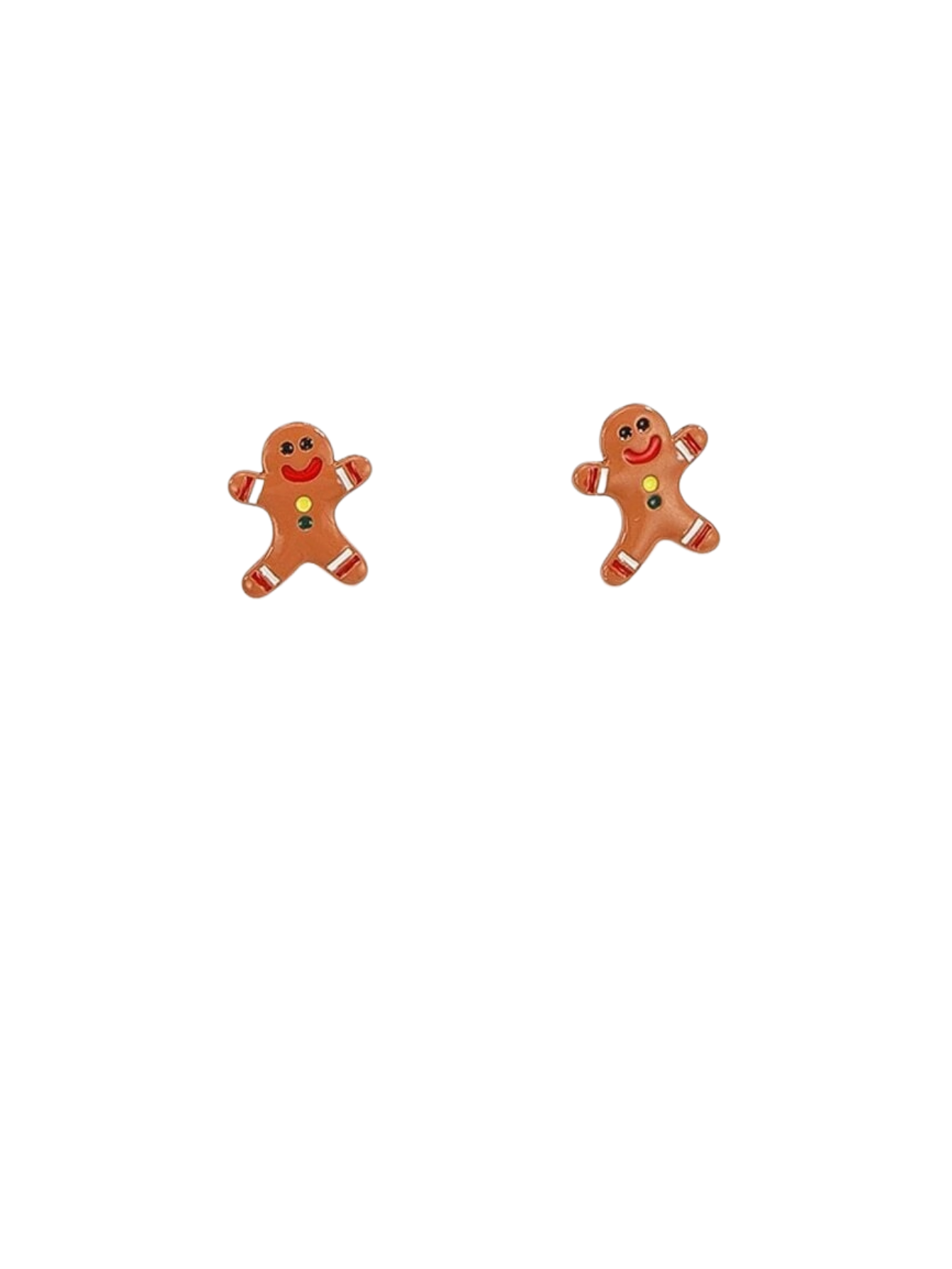 Christmas Earrings