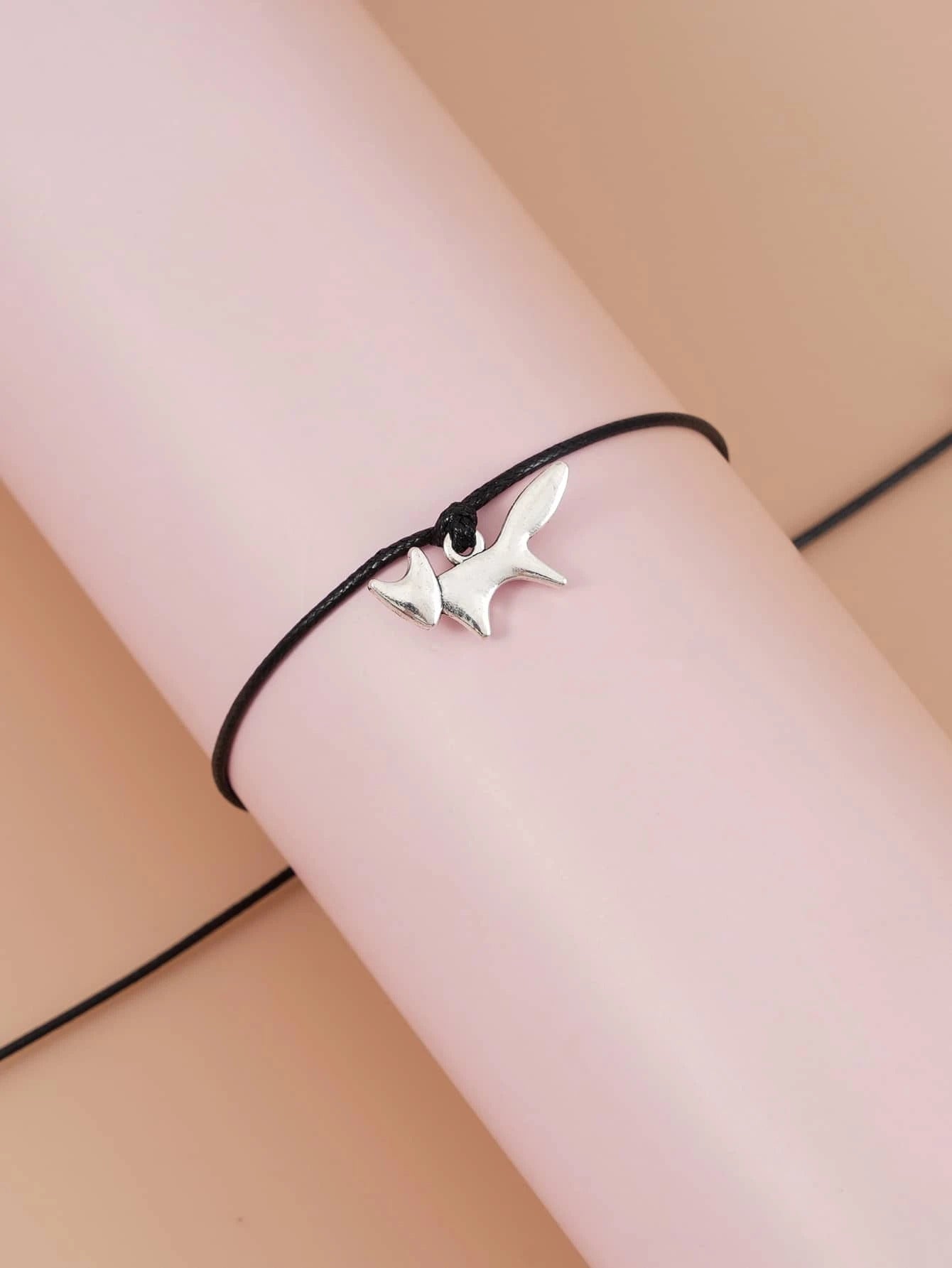 Fox Bracelet