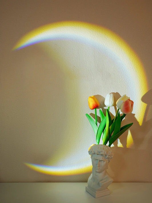 Moon LED Spotlight