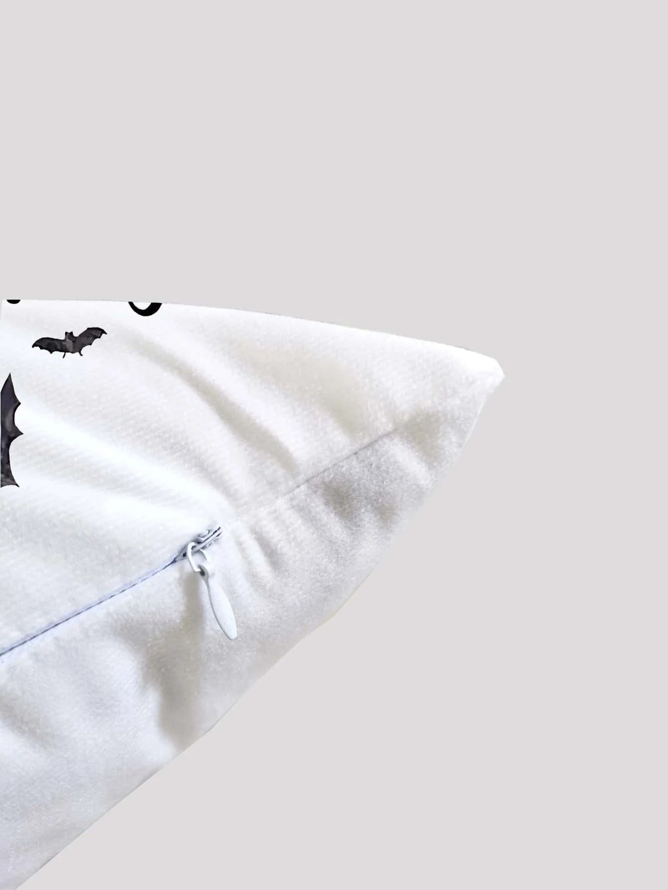 Spooky Scatter Cushion
