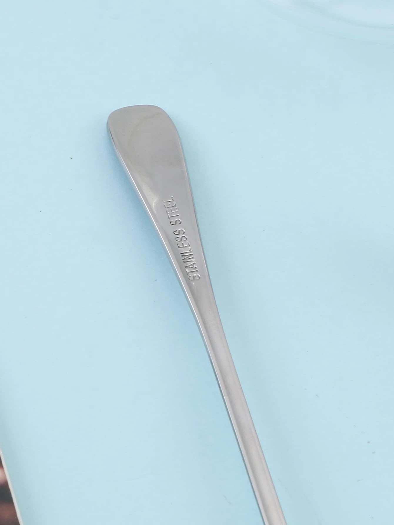 I Love You Spoon